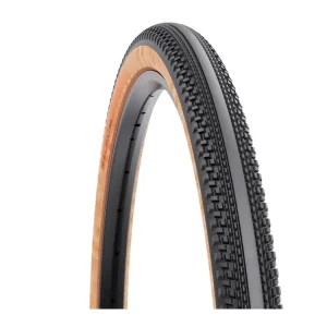 Plášť WTB Vulpine S 700x45c TCS Light Fast Rolling SG - Černá/hnědá Celosvětová Doprava