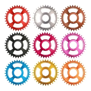 Převodník Burgtec Cinch Thick Thin Novinka