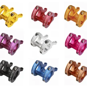 Expresní Doručení Představec Burgtec Direct Mount MK3