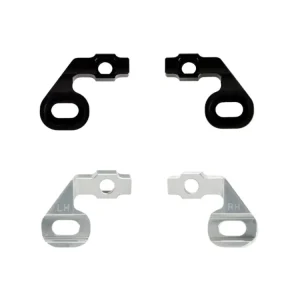 Celosvětová Doprava Adaptér řazení Hope Tech 4 Sram