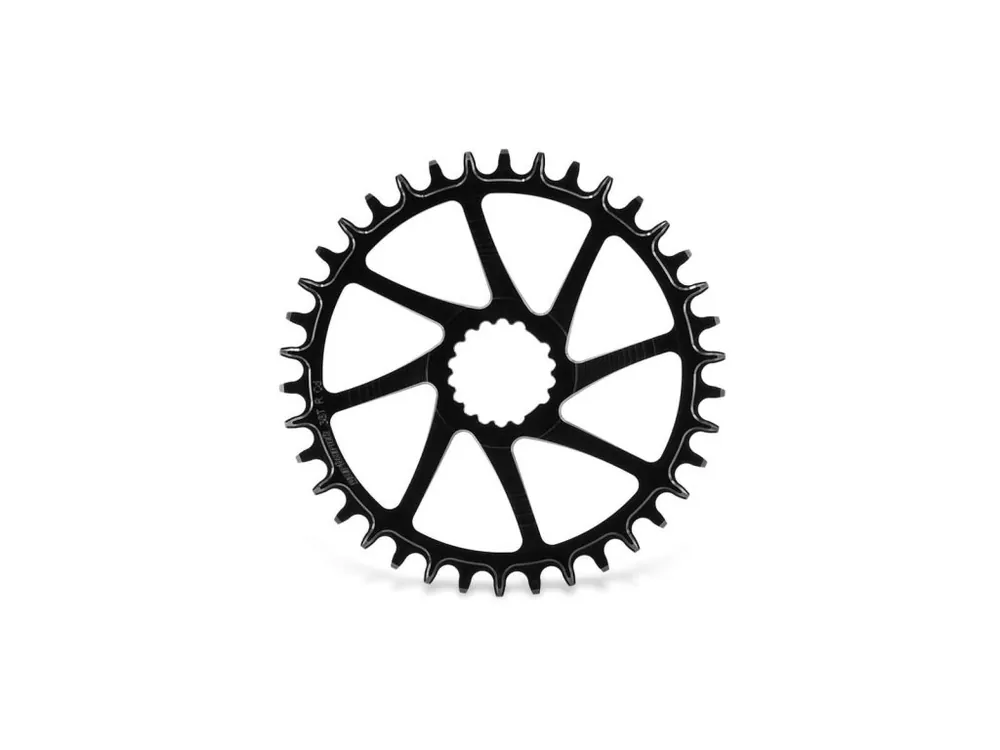 Převodník Garbaruk - Cannondale Hollowgram Road/CX Round Výprodej