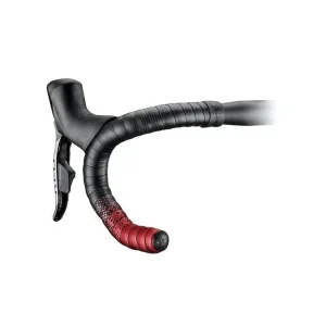 Omotávka na řídítka Ciclovation Seitex Shining Metallic - Candy Apple Red Garance Vrácení Peněz