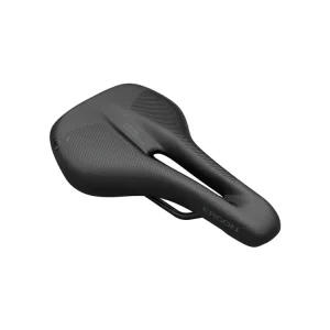 Dámské sedlo Ergon SF Sport Gel women - Černá Doprava Zdarma