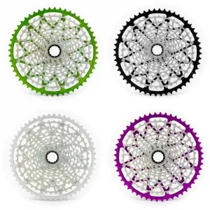 Kazeta Garbaruk 12sp Sram XD 10-50 Horká Nabídka