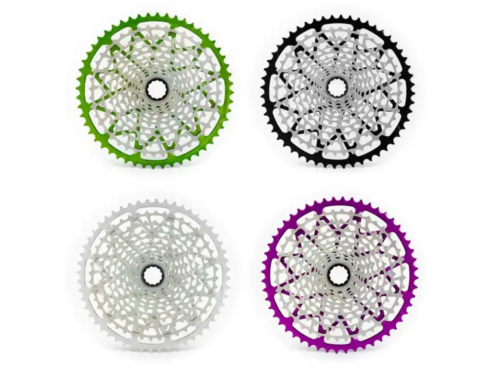 Kazeta Garbaruk 12sp Sram XD 10-50 Horká Nabídka