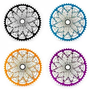 Kazeta Garbaruk 12sp Sram XD 10-48 Záruka V Ceně