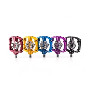 Pedály CHROMAG Pilot BA Dokud Zásoby Vydrží