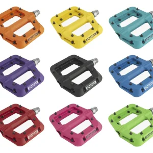 Akce Pedály Race Face Chester