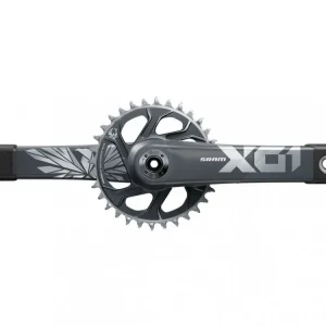 Kliky Sram X01 Eagle Carbon DUB Boost 170 mm Odeslání Ihned