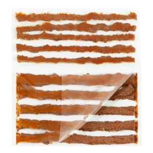 Knoty Force 5+5 - hnědé malé Vysoce Kvalitní