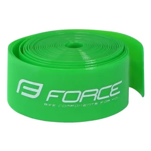 Protiprůrazová vložka FORCE 25mm-2x2370mm - zelená Přímo Od Výrobce