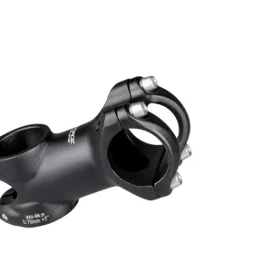 Značkový Představec FORCE BASIC S4.6  Al - černý