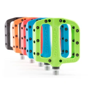 Cenová Bomba Pedály Chromag Synth