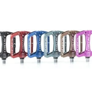 Horká Nabídka Pedály CHROMAG Contact