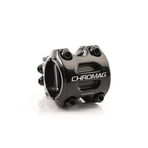 Novinka Představec Chromag HiFi 35 - černý