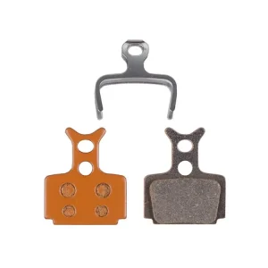 Brzdové destičky PRO-T Organic FORMULA Rychlé Dodání