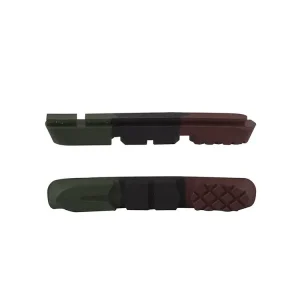 Ihned K Objednání Náhradní gumičky PRO-T Cartridge třísměsové Army