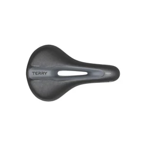 Profesionální Sedlo Terry Fisio Gel - Men