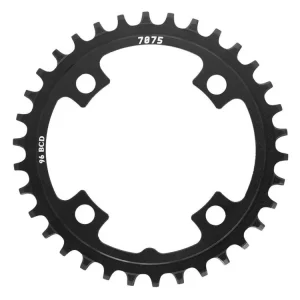 Víkendová Akce Převodník SunRace 32z 4d. - černý