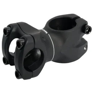 Exkluzivní Představec MAX1 Alloy 50/10°/25,4 mm - černý