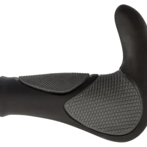 Záruka V Ceně Gripy MAX1 Comfy X3 - černo/šedé