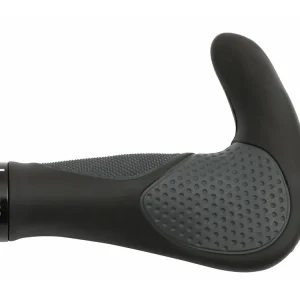 Gripy MAX1 Comfy X2 černo/šedé Profesionální