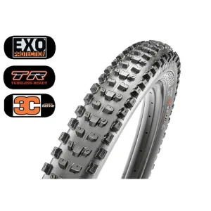 Plášť Maxxis Dissector 27,5" - kevlar Přímo Od Výrobce