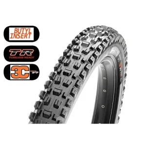 Nová Kolekce Plášť Maxxis Assegai 27,5" - kevlar