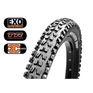 Výprodej Plášť Maxxis Minion DHF 27,5" - kevlar