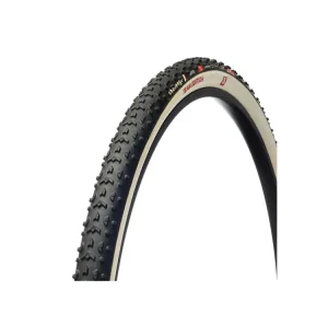 Galuska Challenge Grifo TE TU 700x33c - Černá/bílá Horká Nabídka