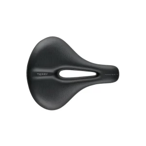 Horká Nabídka Sedlo Terry Anatomica Flex Gel - Men