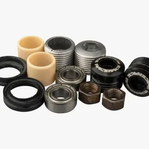 Víkendová Akce Rebuild kit pro pedály Race Face Chester