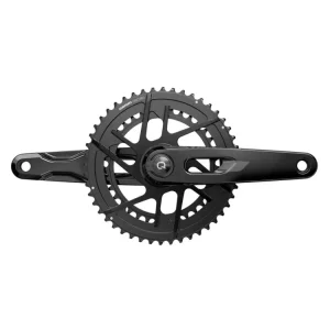 Kliky Sram Rival E1 2X DUB s wattmetrem Nová Kolekce