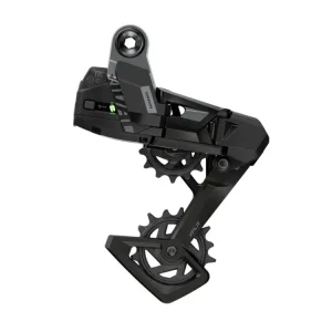 Top Prodej Přehazovačka Sram Rival AXS XPLR E1 (max 46T)