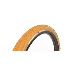 Plášť Panaracer Gravelking X1 - Honey butter/hnědá Limitovaná Edice