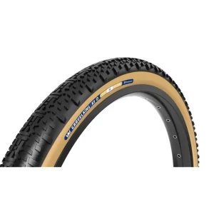 Plášť Panaracer Gravelking X1+ - Černá/hnědá Limitovaná Edice