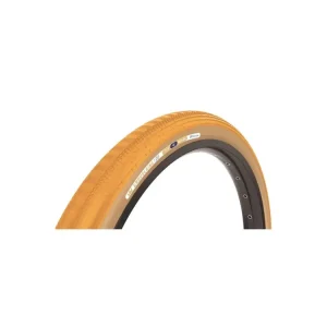 Finální Výprodej Plášť Panaracer Gravelking SS - Honey butter/hnědá