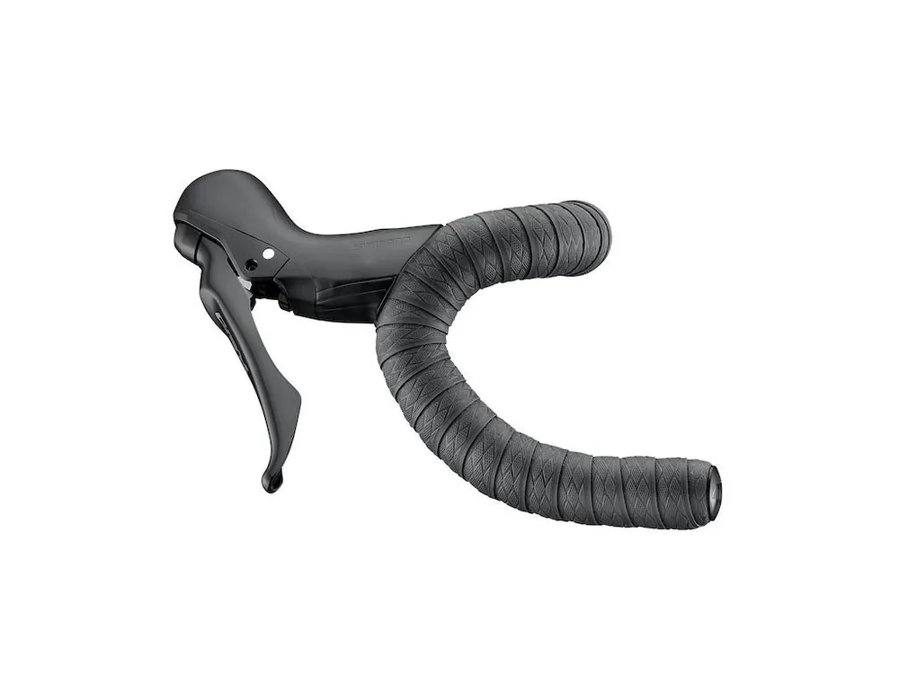 Omotávka na řídítka Ciclovation Grind Touch GXL Matte Black Nízká Cena