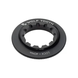 Ihned K Objednání Centerlock matice Wolf Tooth - Vnitřní