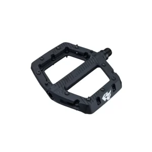 Must-Have Pedály Race Face Chester - Černá