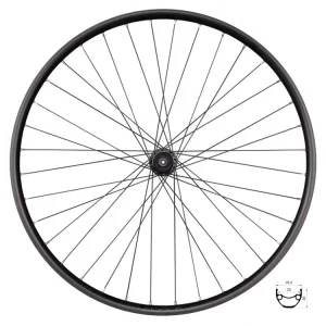 Zadní kolo Force XC DISC CL 622x23, 36d Hromadná Objednávka