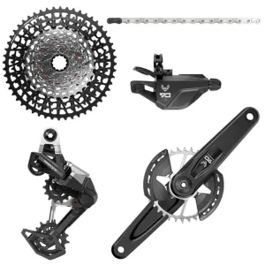 Jen Po Omezenou Doba Sada Sram Eagle 90 T-Type