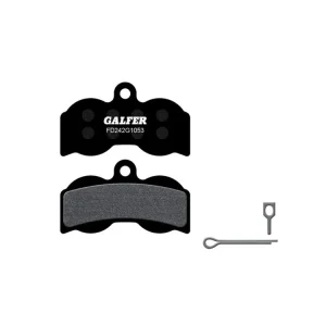 Jen Po Omezenou Doba Brzdové desky Galfer FD242 - Hope
