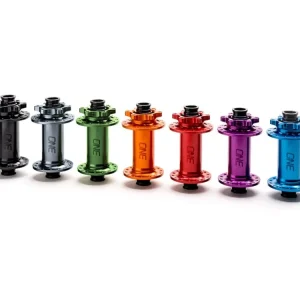 Značkový Přední náboj OneUp