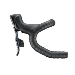 Omotávka na řídítka Ciclovation Commutolite - Matte Black Tovární Cena