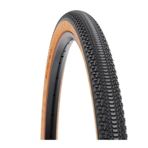 Plášť WTB Vulpine 700x45c TCS Light Fast Rolling SG - Černá/hnědá Hromadná Objednávka