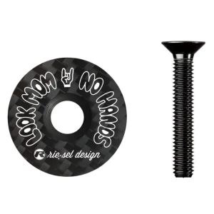 Nízká Cena Víčko hlavového složení Riesel stem - cap slang