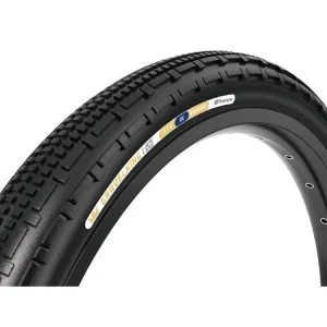 Plášť Panaracer Gravelking SK - Černá Oblíbený