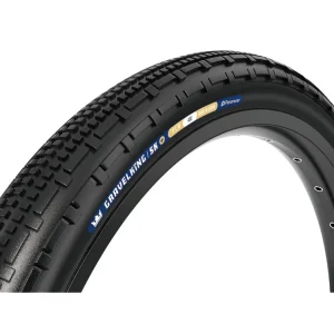 Plášť Panaracer Gravelking SK+ - Černá Vrácení Zdarma