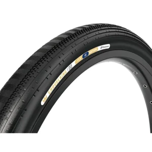 Plášť Panaracer Gravelking SS - Černá Ihned K Objednání